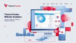 VistorsTracker