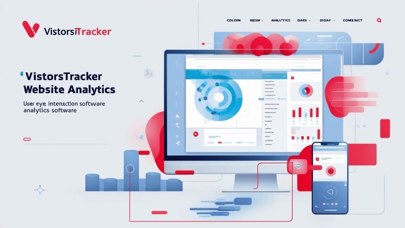 VistorsTracker